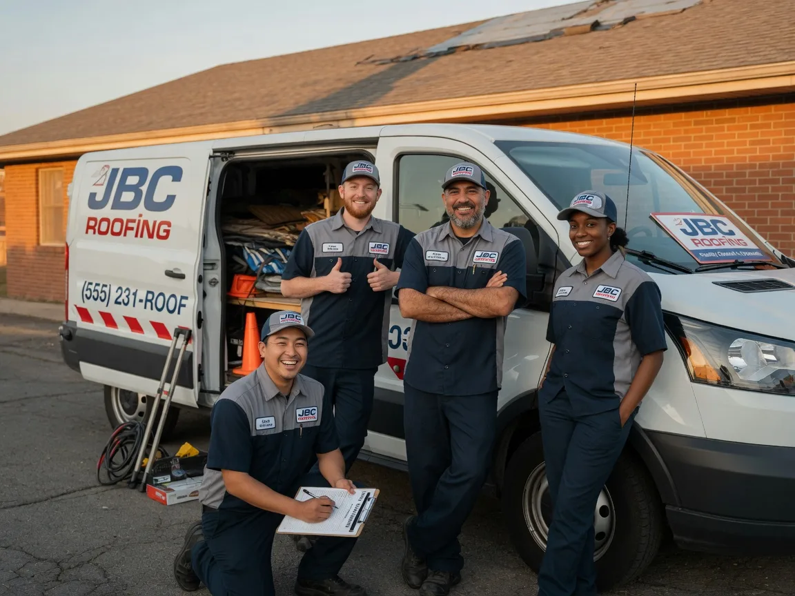 Roof Replacement company in Seven Mile, OH