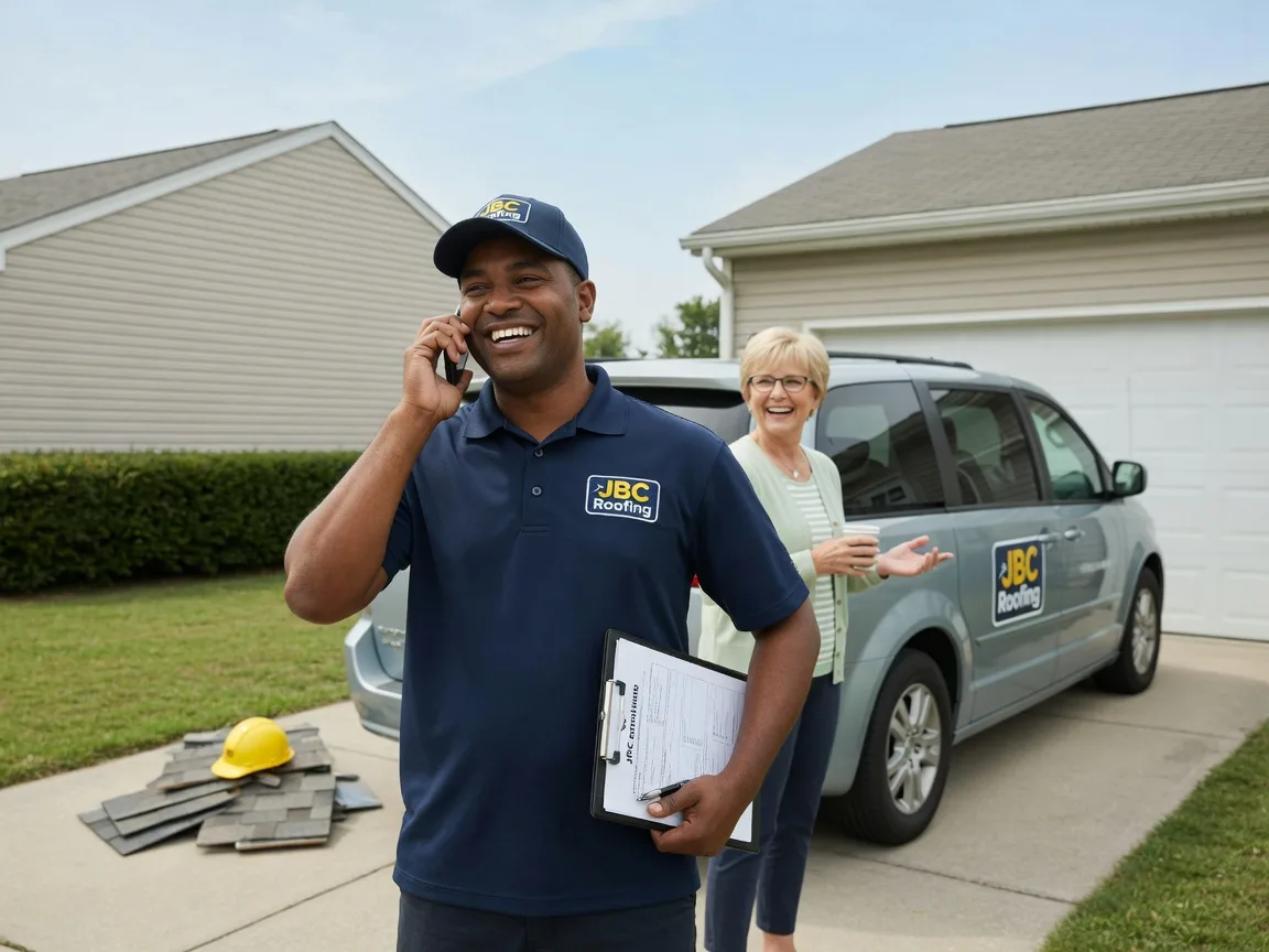 Roof Replacement Seven Mile, OH FAQs